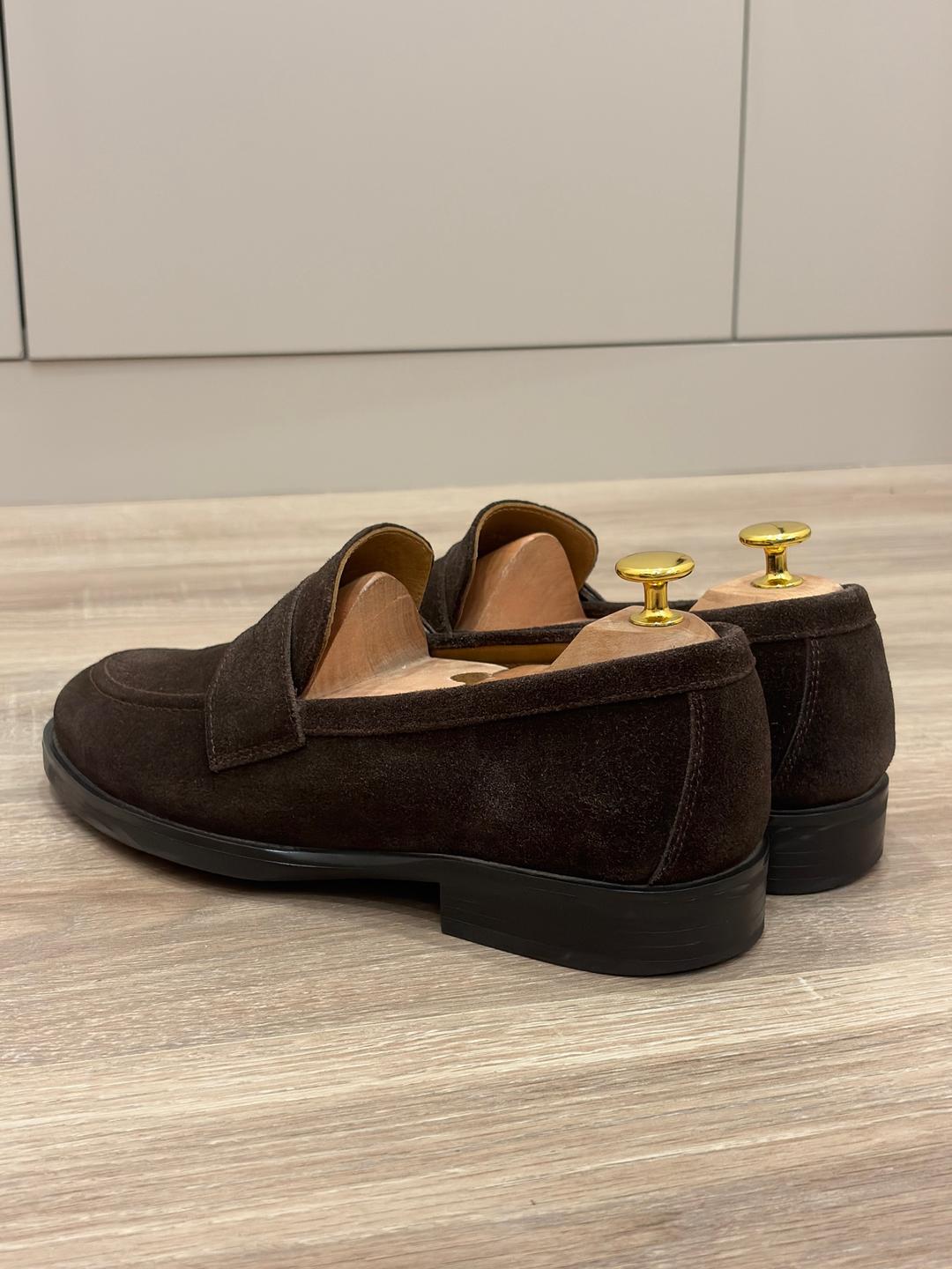 Neyches boots Лоферы Neyches Boots — фото 2