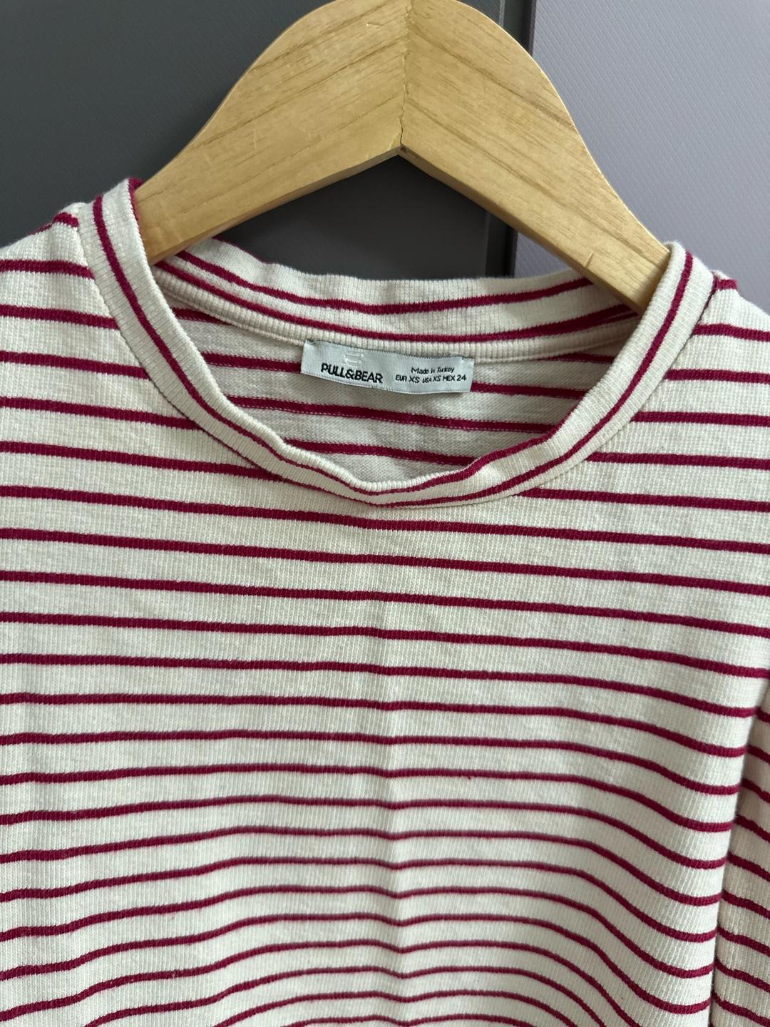 Pull & Bear Кофта Pull&Bear — фото 2