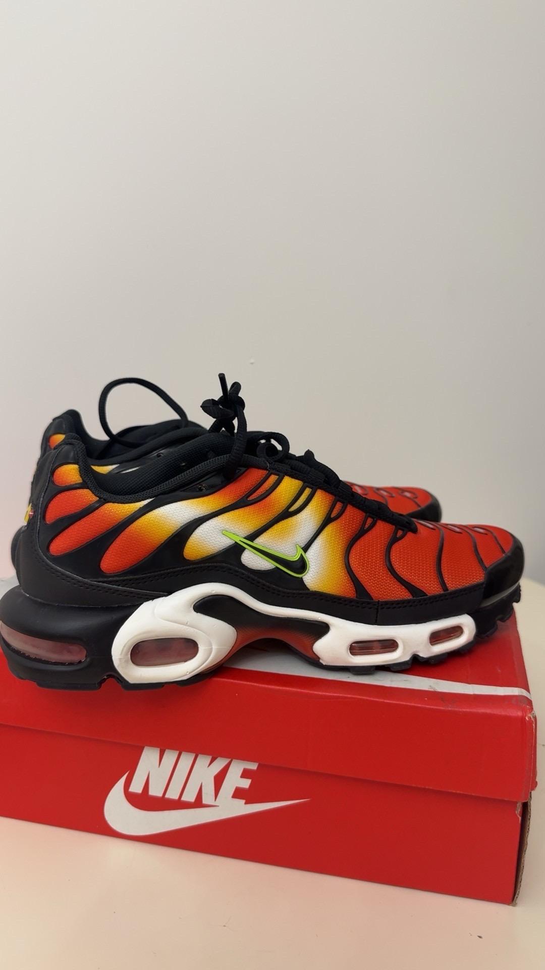 Nike Кроссовки Nike Air Max Plus Drift ☄️ — фото 2
