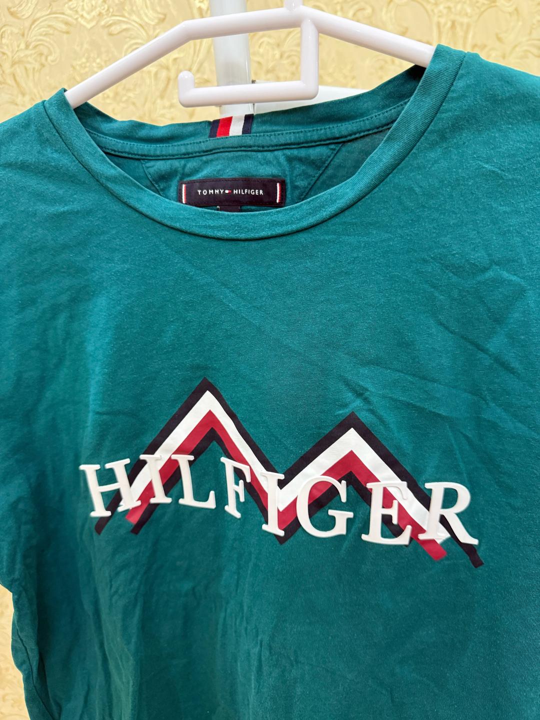 Tommy Hilfiger Tommy Hilfiger tee — фото 2