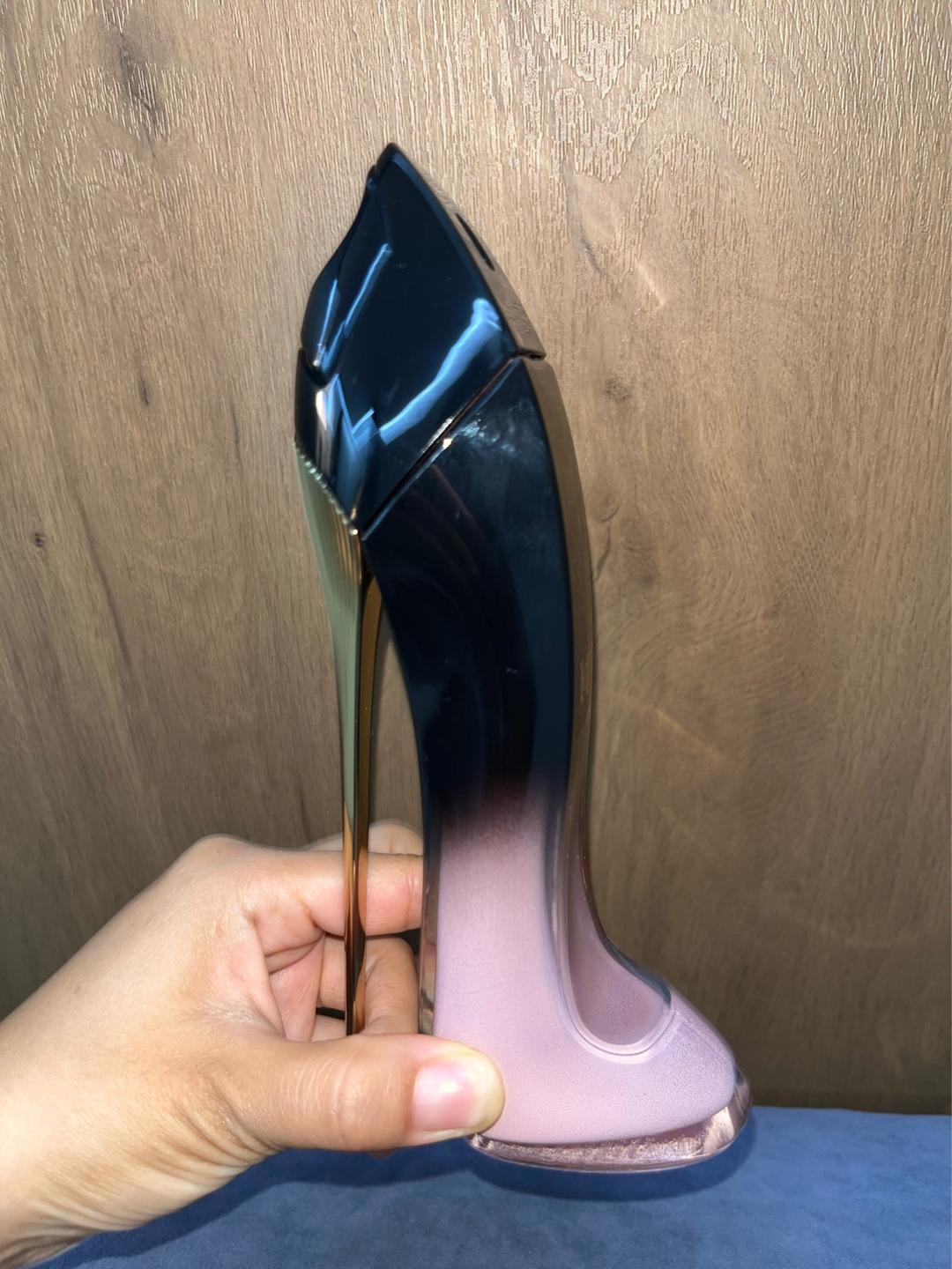 Carolina Herrera Парфюм Carolina Herrera Good Girl Blush Elixir — фото 2