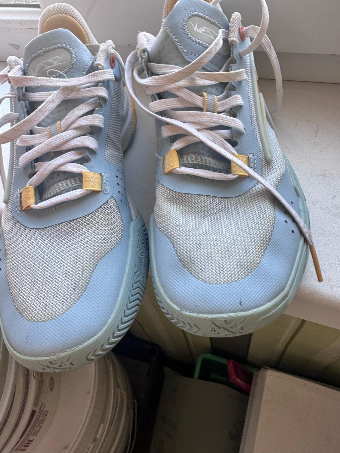 LI-NING Кроссовки Li-Ning — фото 2