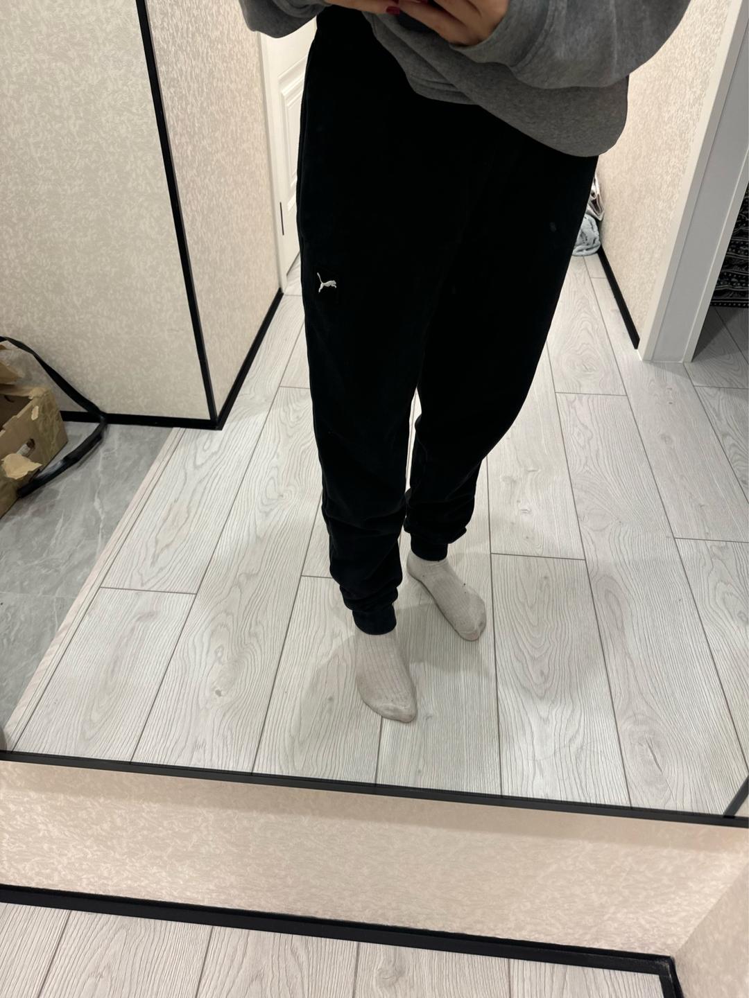 Puma Спортивные брюки Puma — фото 2