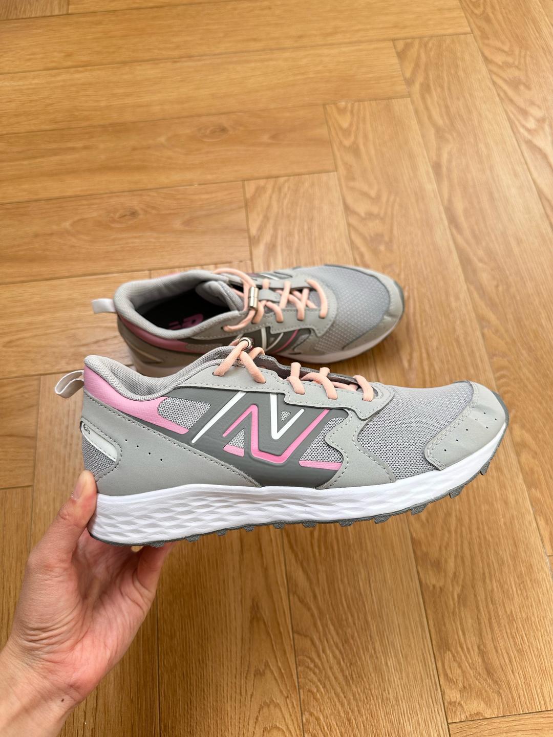 New Balance Кроссовки New Balance — фото 2