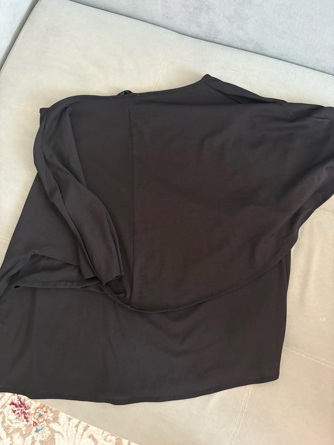 Zara Блузка — фото 2