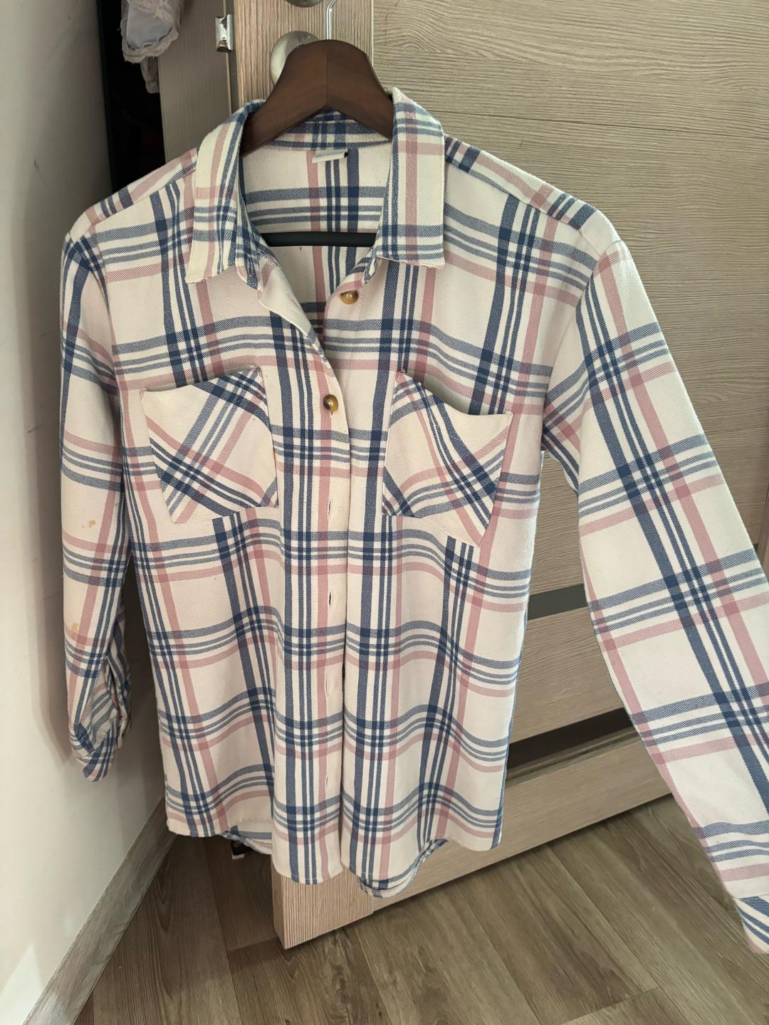 LC Waikiki Рубашка в клетку LC Waikiki — фото 2