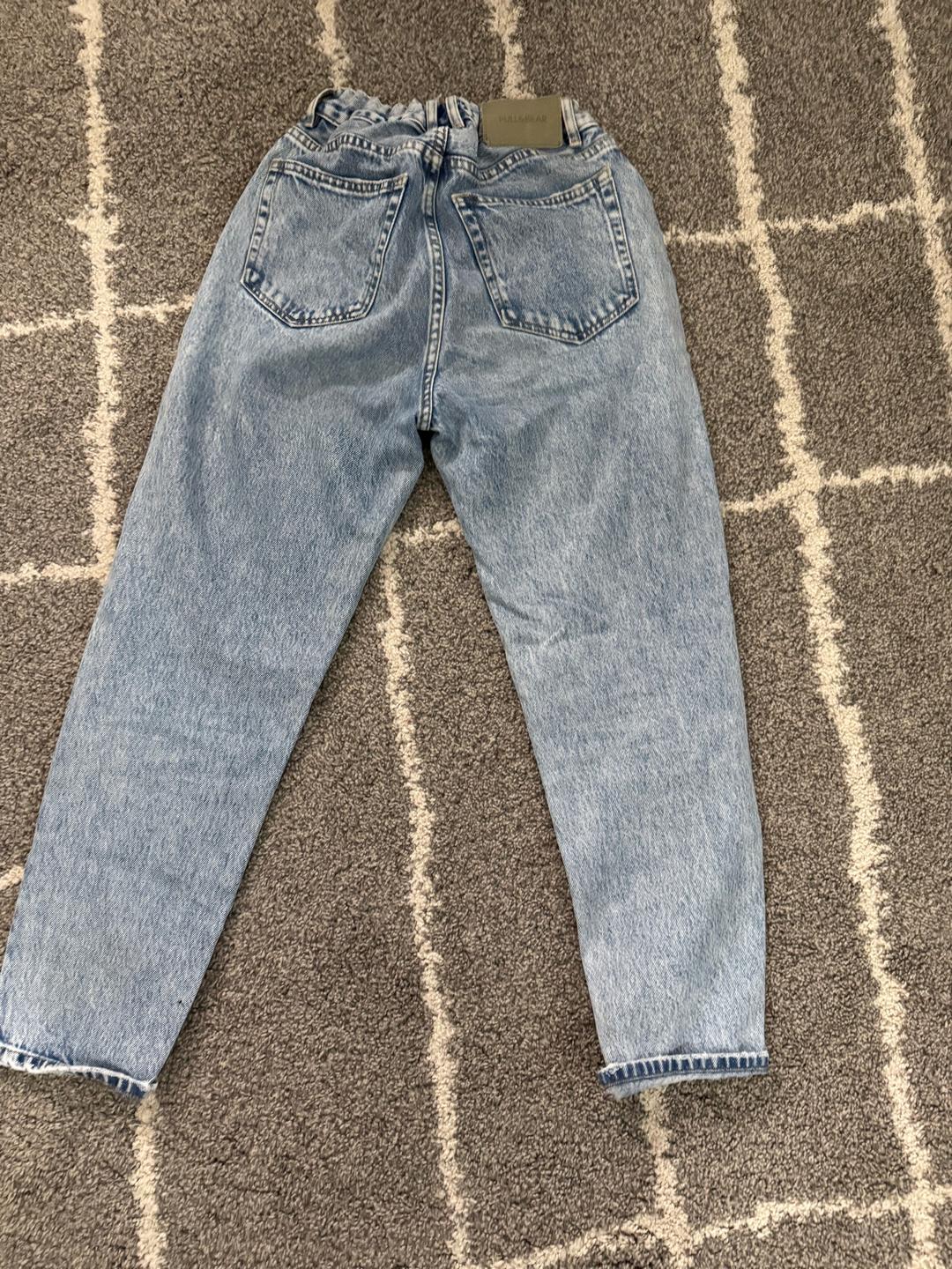 Pull & Bear Джинсы Pull&Bear — фото 2