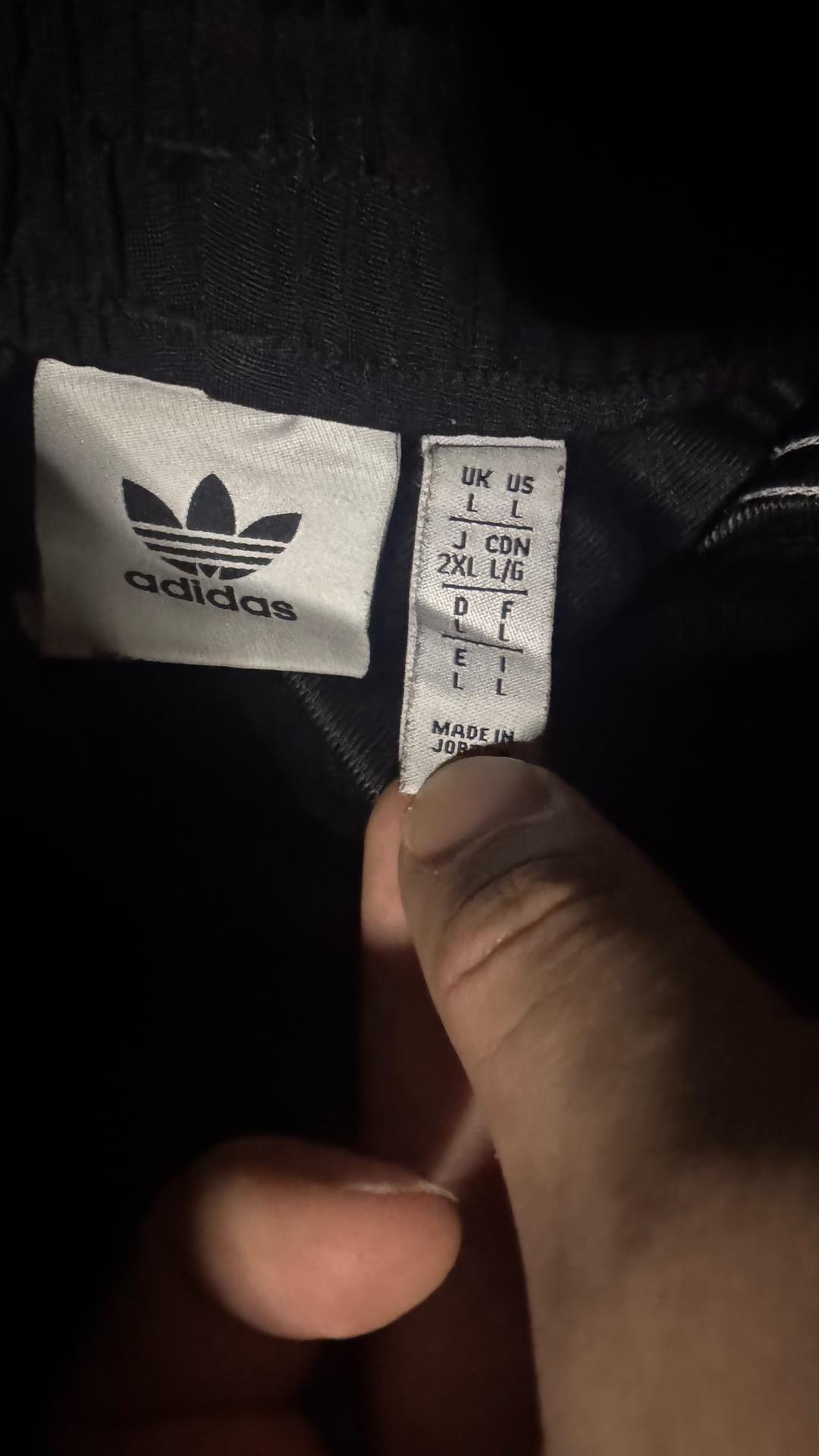 Adidas Спортивный костюм adidas — фото 2