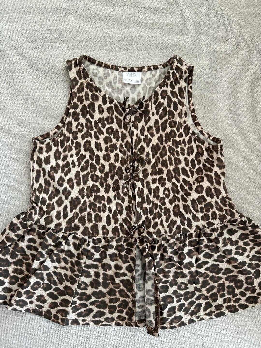 Zara Kids Комплект вещей на девочку — фото 2
