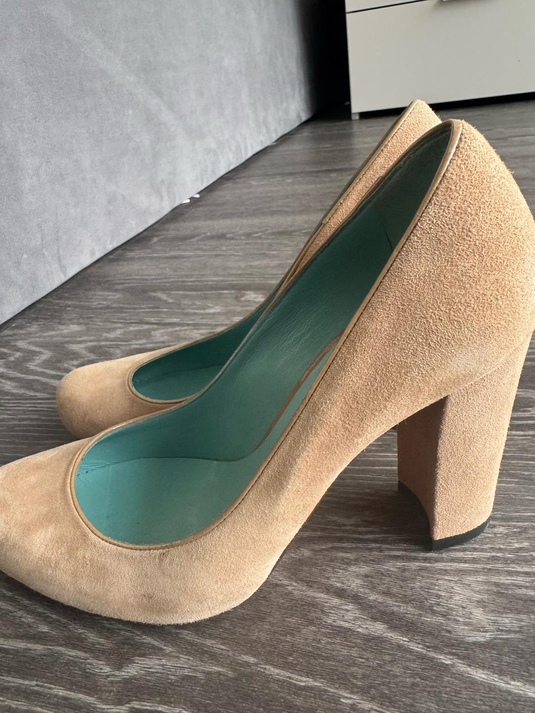 Pollini Лодочки Pollini — фото 2