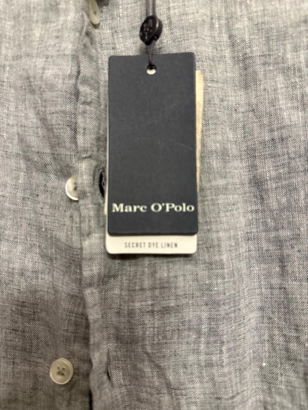 Marc O'Polo Рубашка Marc O'Polo — фото 2