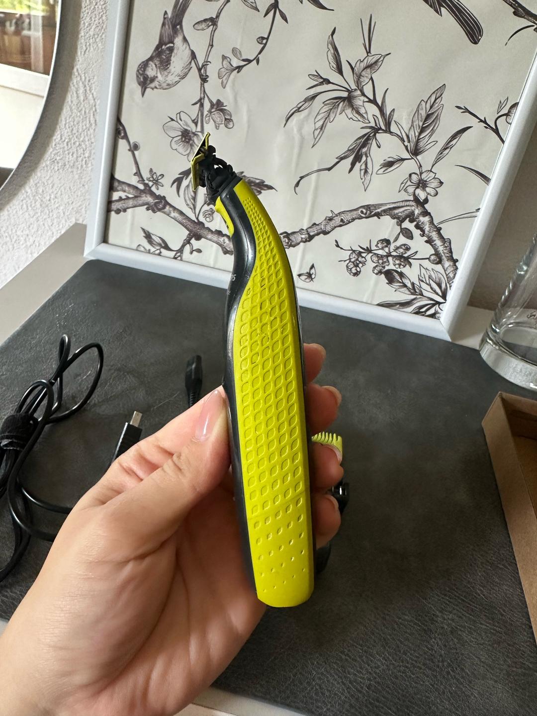 Philips Триммер бритва  Philips OneBlade — фото 2