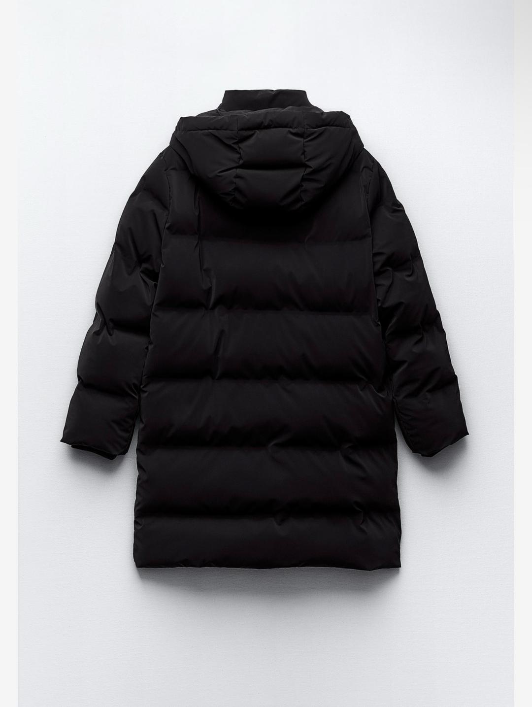 Zara Куртка от бренда Zara — фото 2