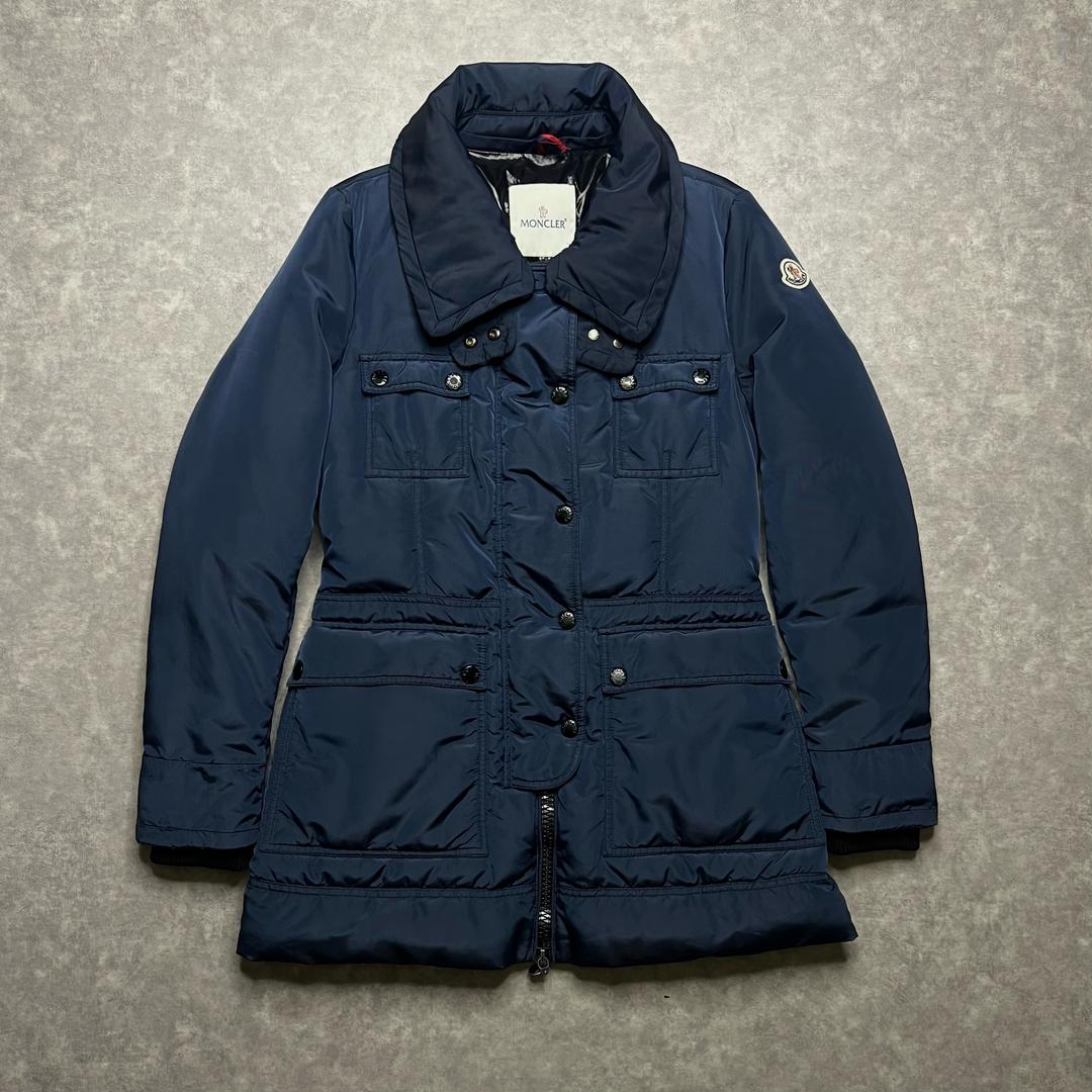 Moncler Moncler Женская Куртка — фото 2
