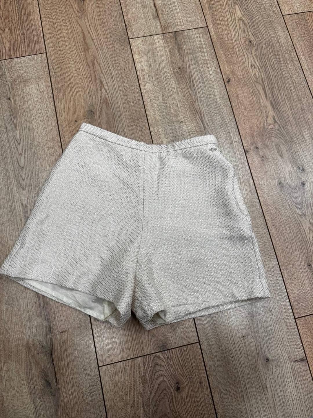 Massimo Dutti Шорты Massimo Dutti — фото 2