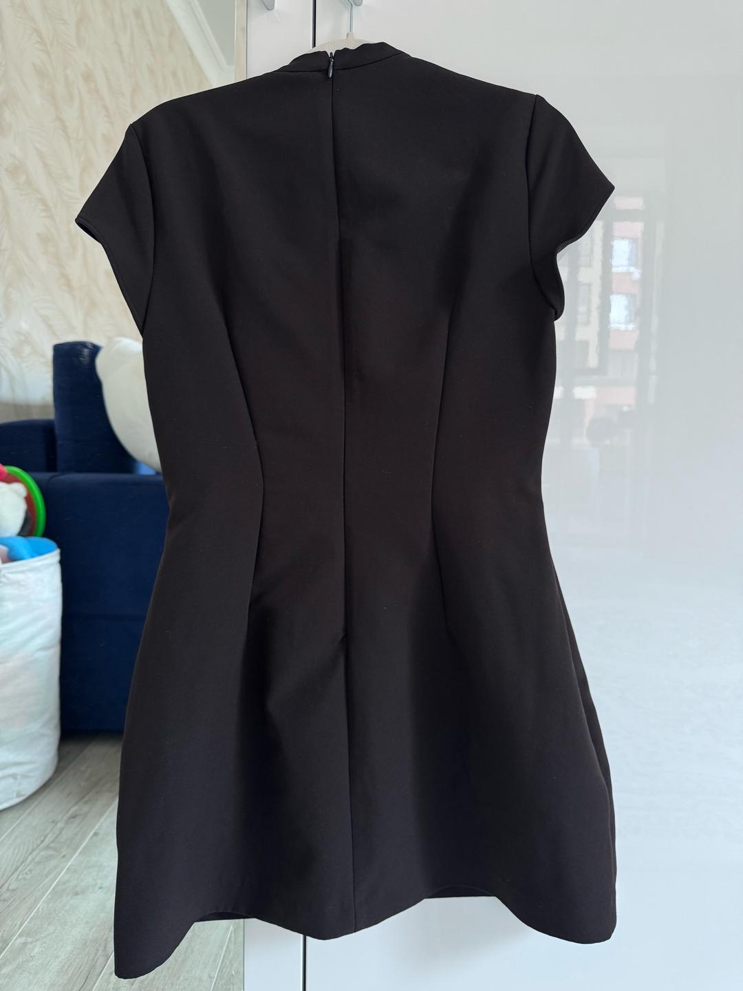 Zara Платье мини — фото 2