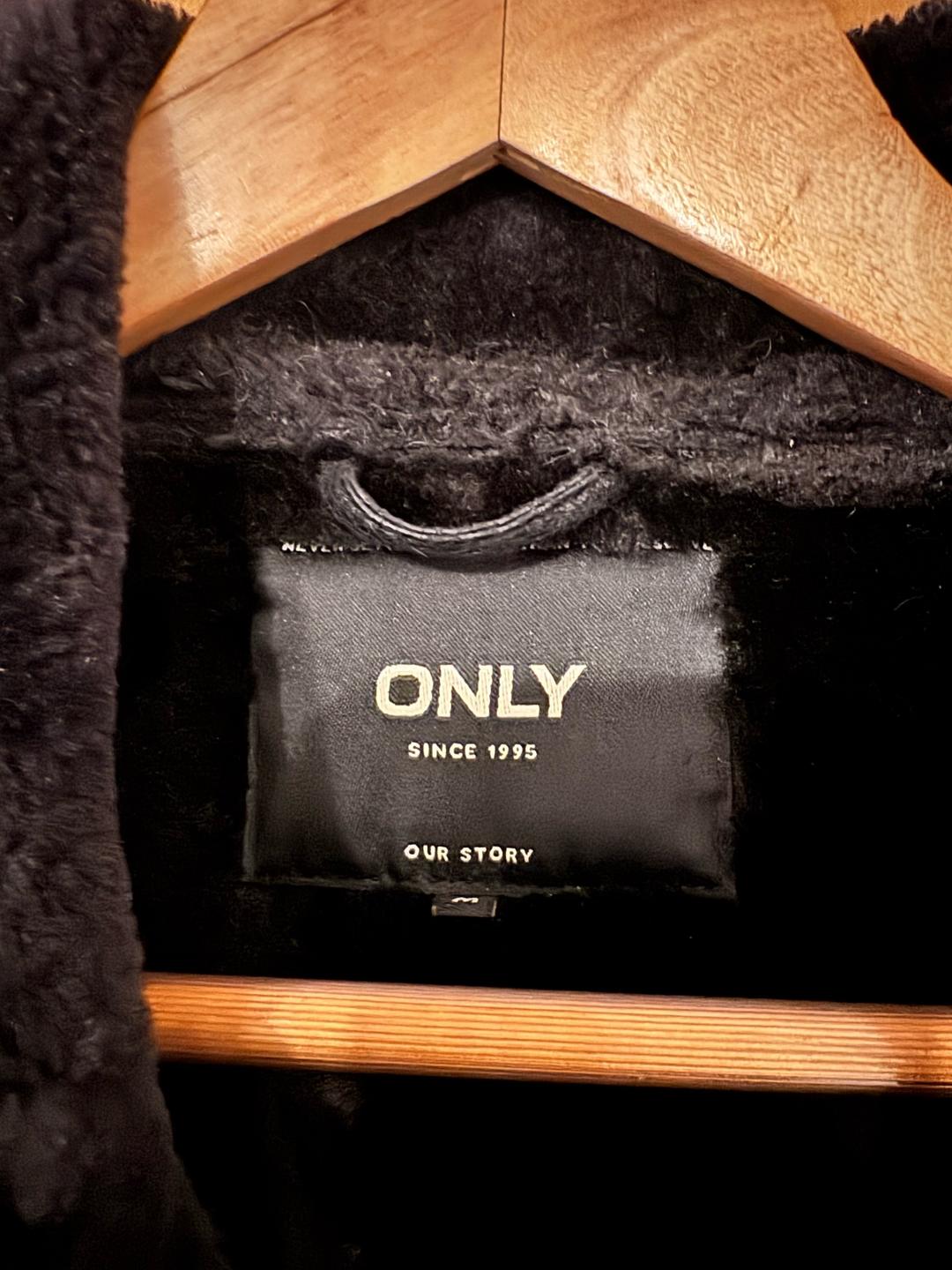 Only Дубленка Only — фото 2