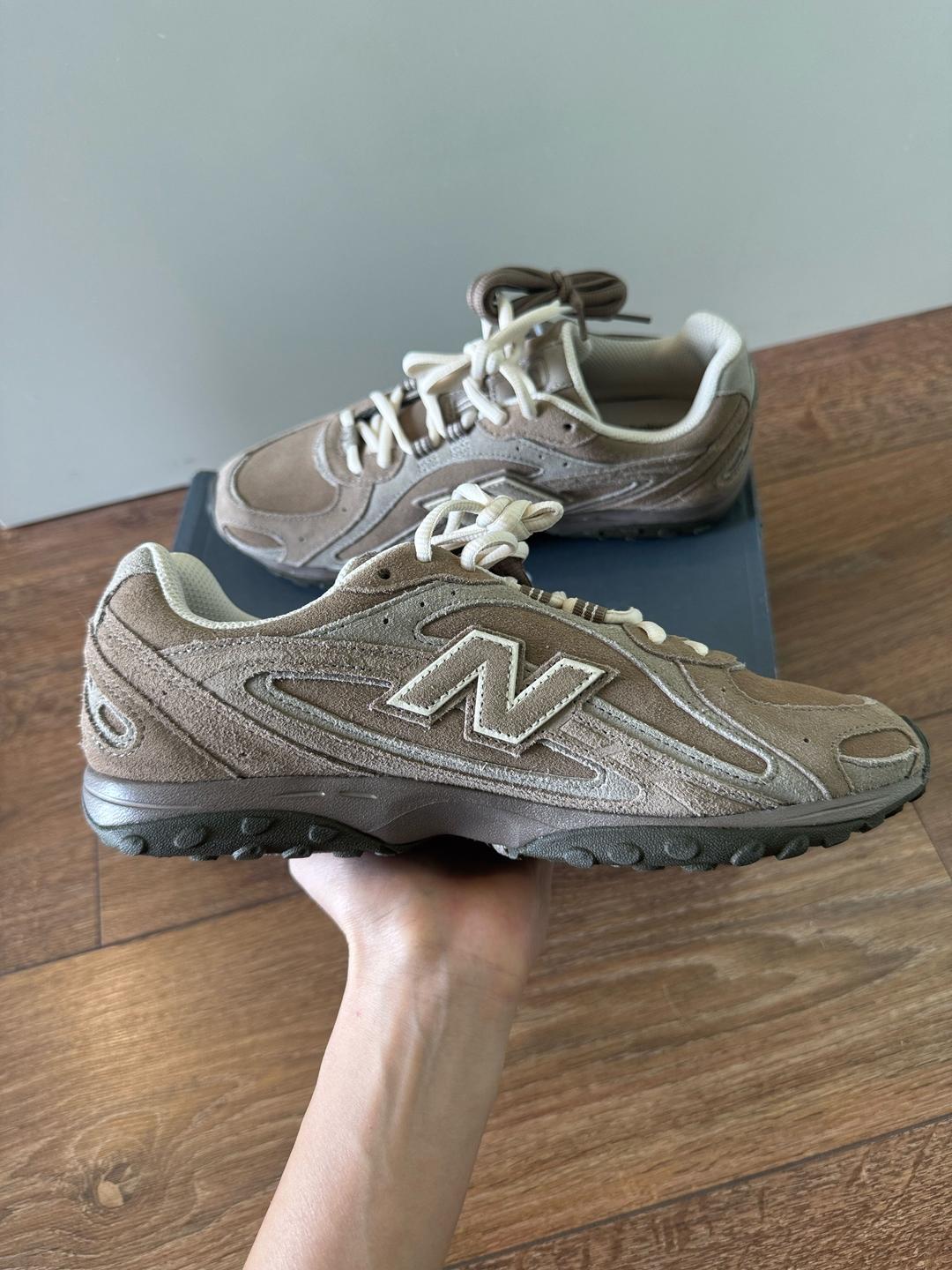 New Balance Кроссовки New Balance 204L — фото 2