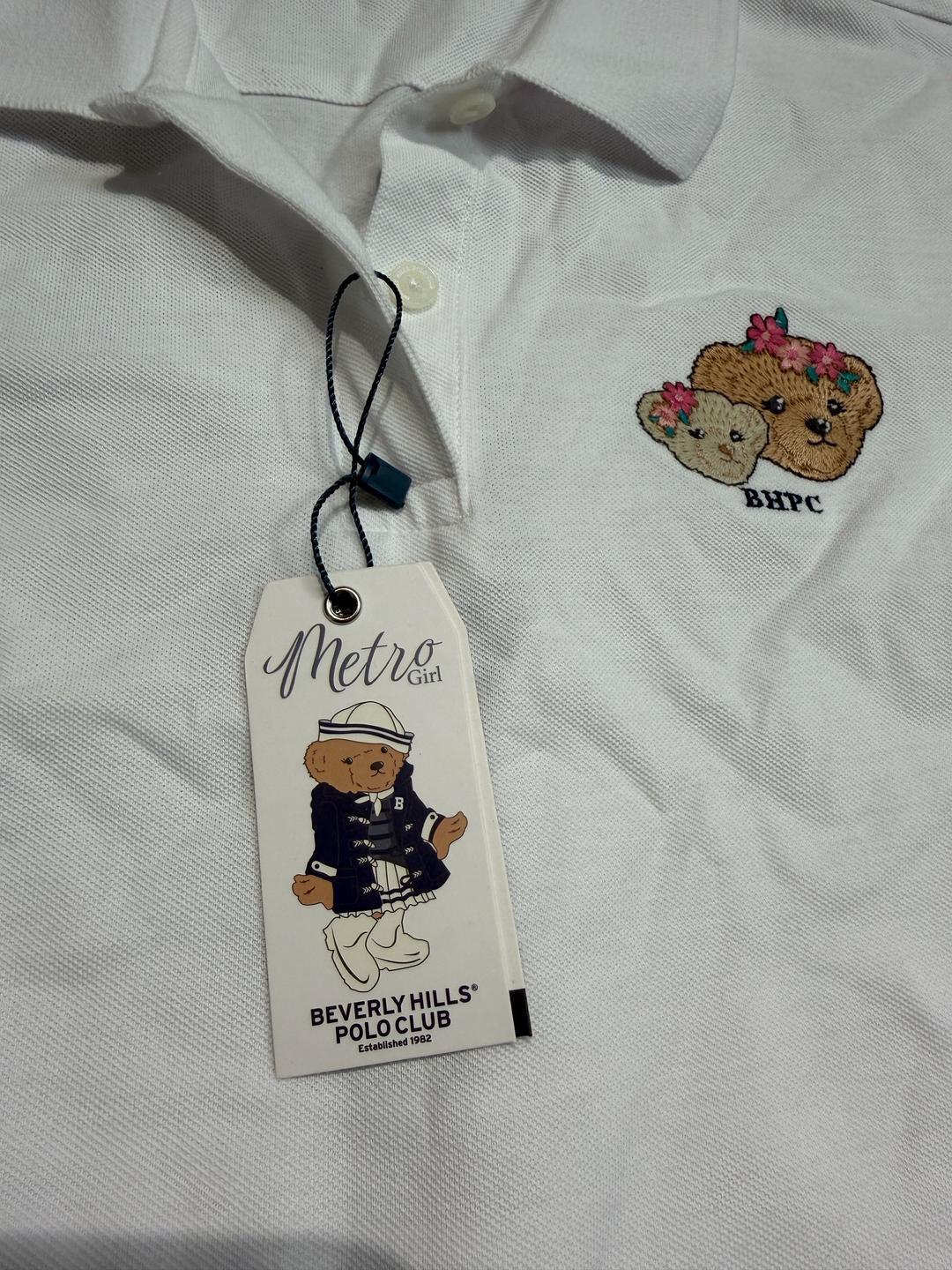 Polo Ralph Lauren Новая футболка Polo Club — фото 2
