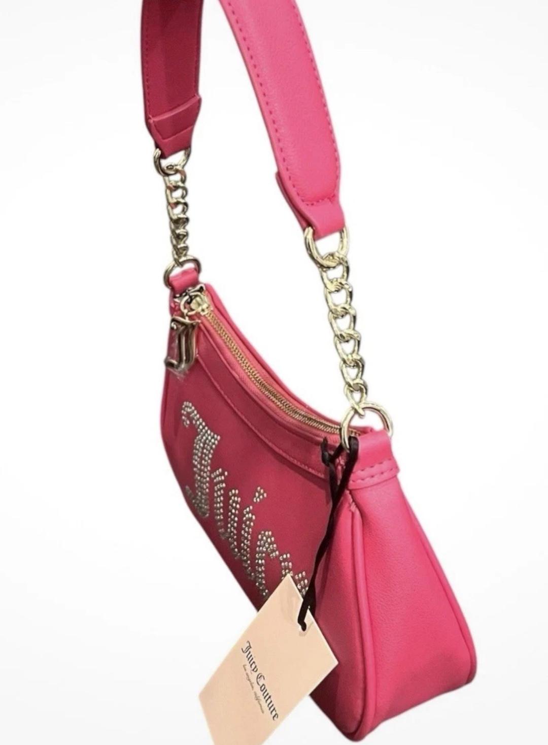 Juicy Couture сумка Juicy Couture — фото 2