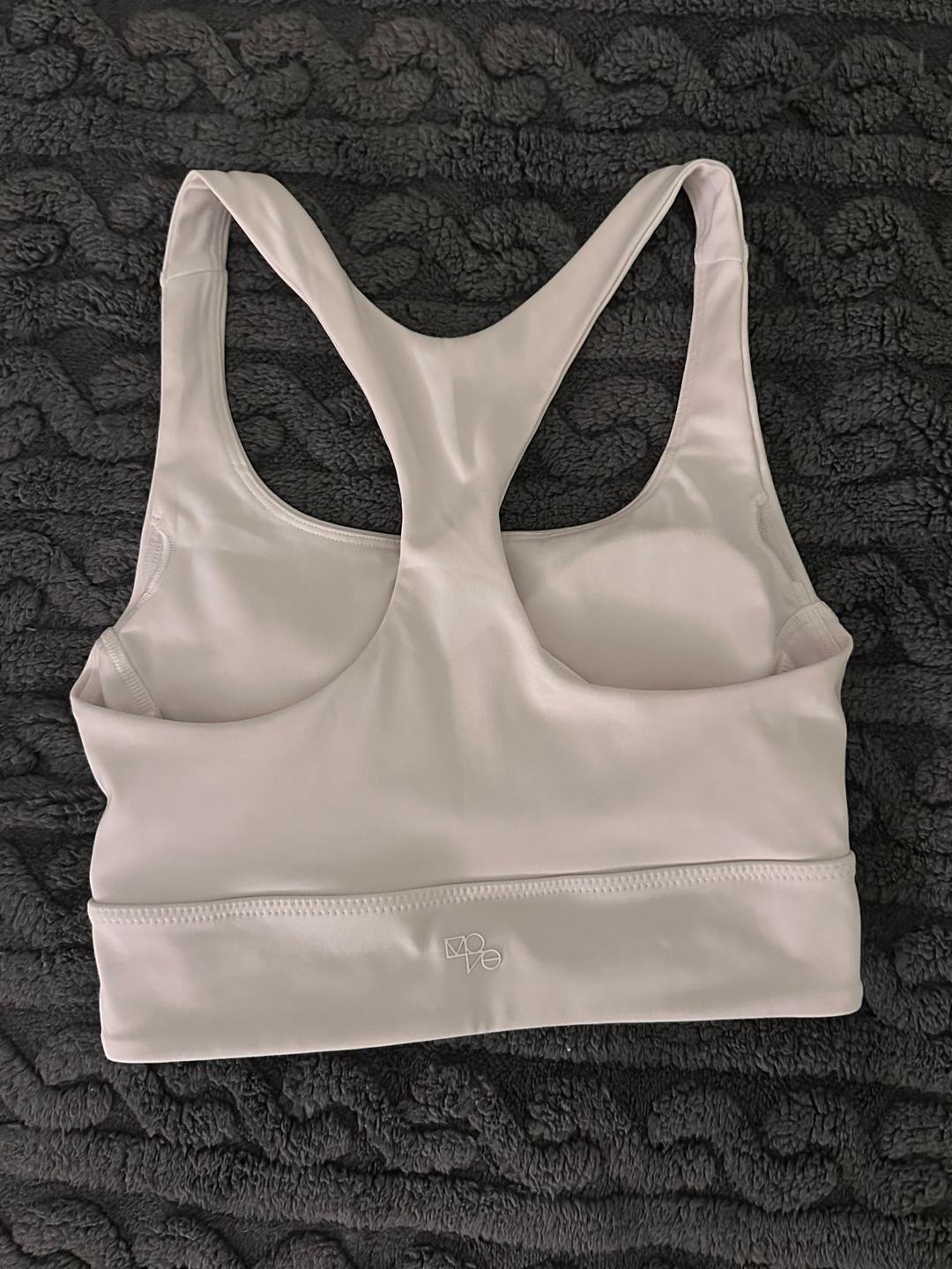 H&M Спортивный топик H&M — фото 2