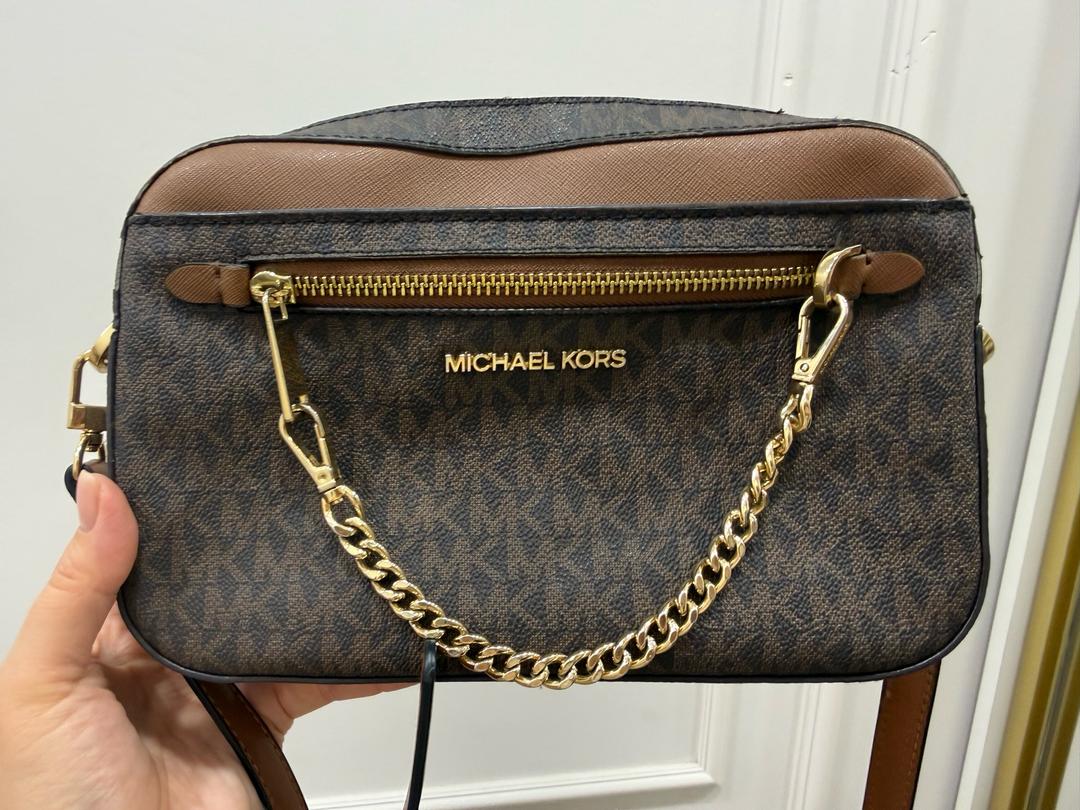 Michael Kors Сумка кроссбоди Michael Kors — фото 2