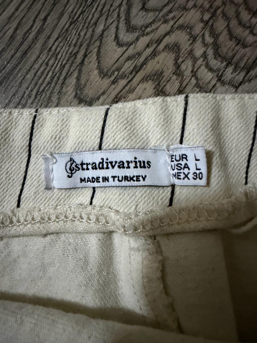 Stradivarius Юбка Stradivarius — фото 2