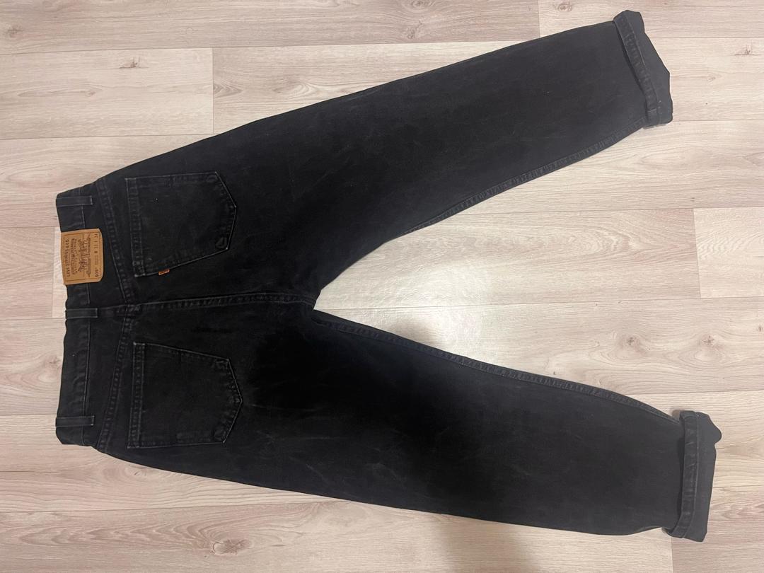 Levi's Джинсы Levi’s — фото 2