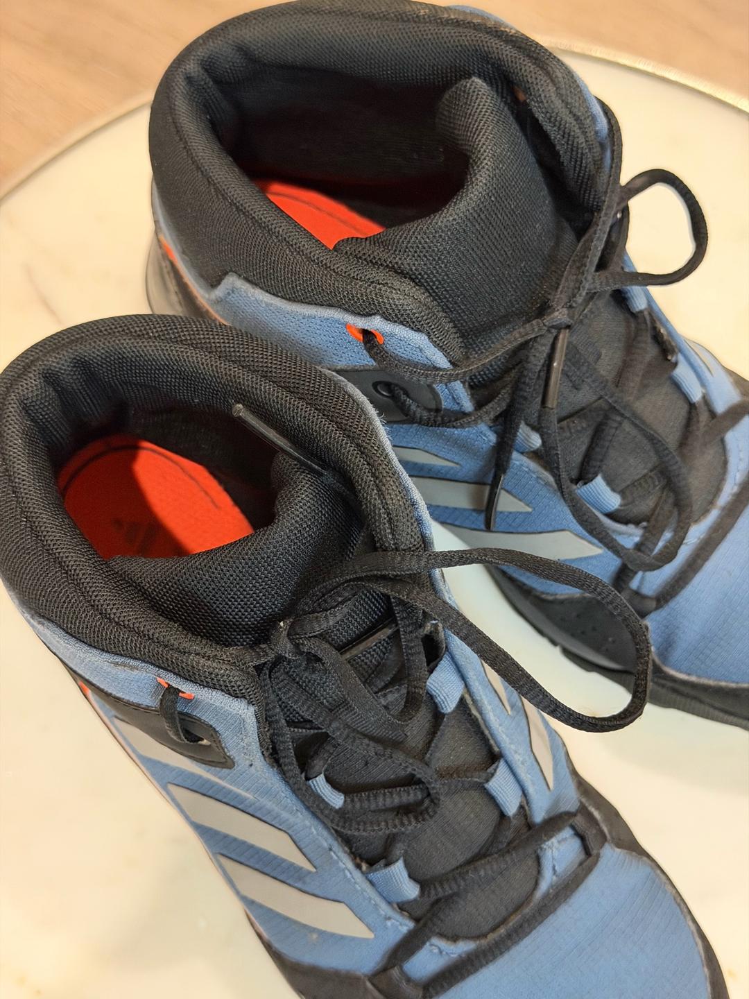 Adidas Ботинки adidas Terrex — фото 2