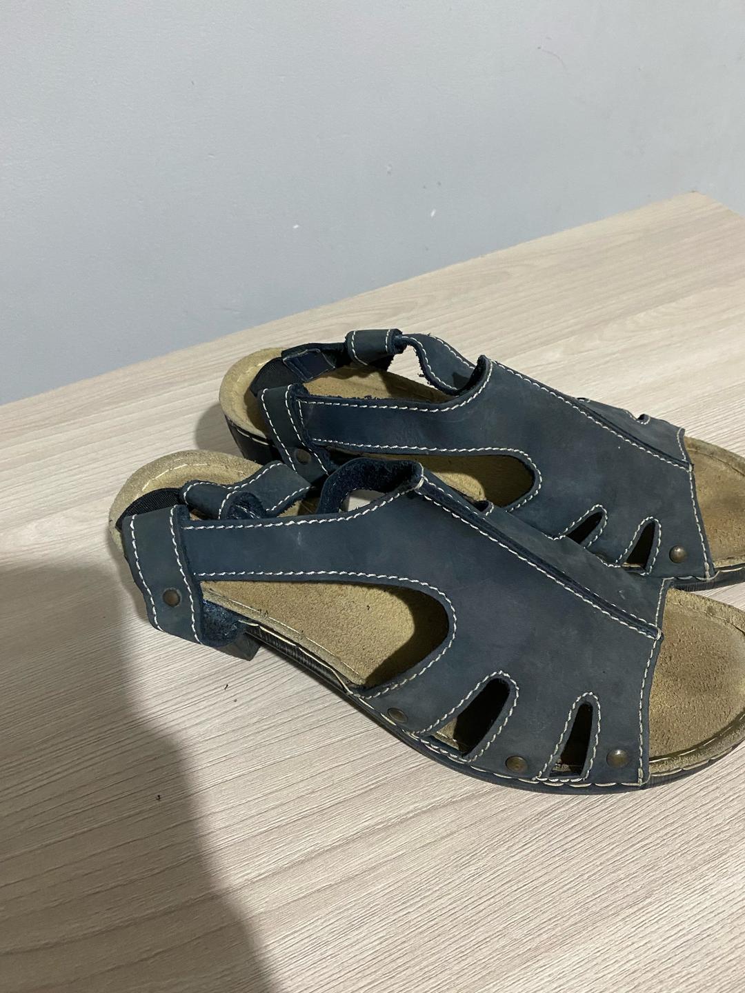 Respect босоножки 👡 — фото 2