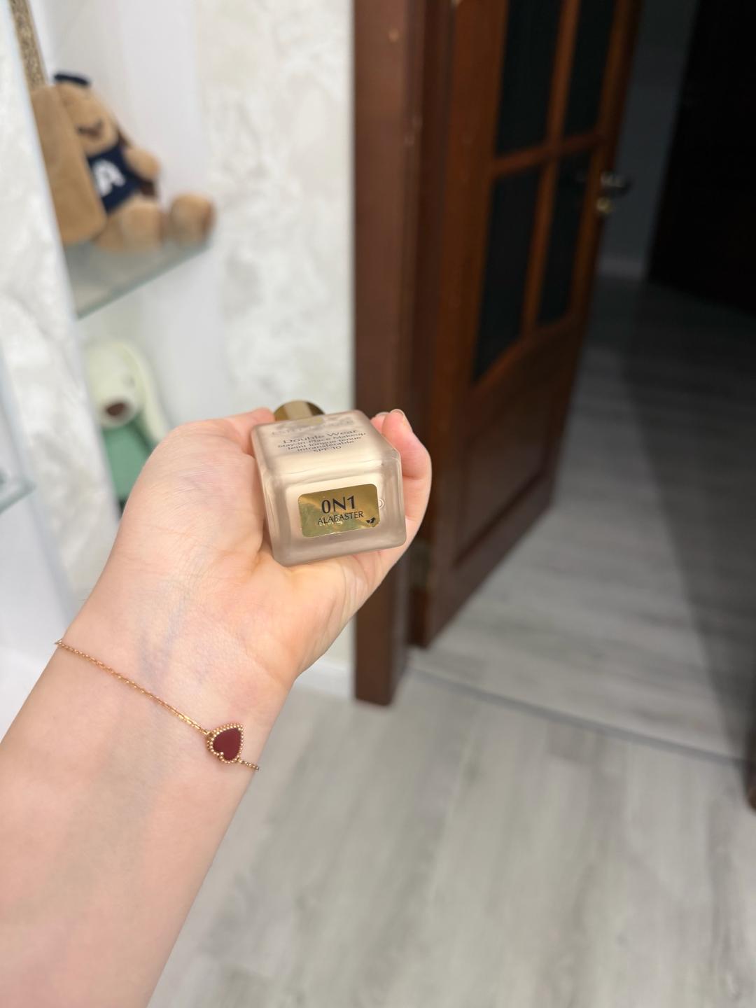 Estée Lauder Тональный крем Estee Lauder Double Wear — фото 2