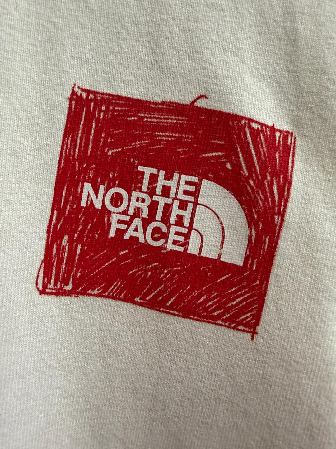 The North Face Лонгслив The North Face — фото 2