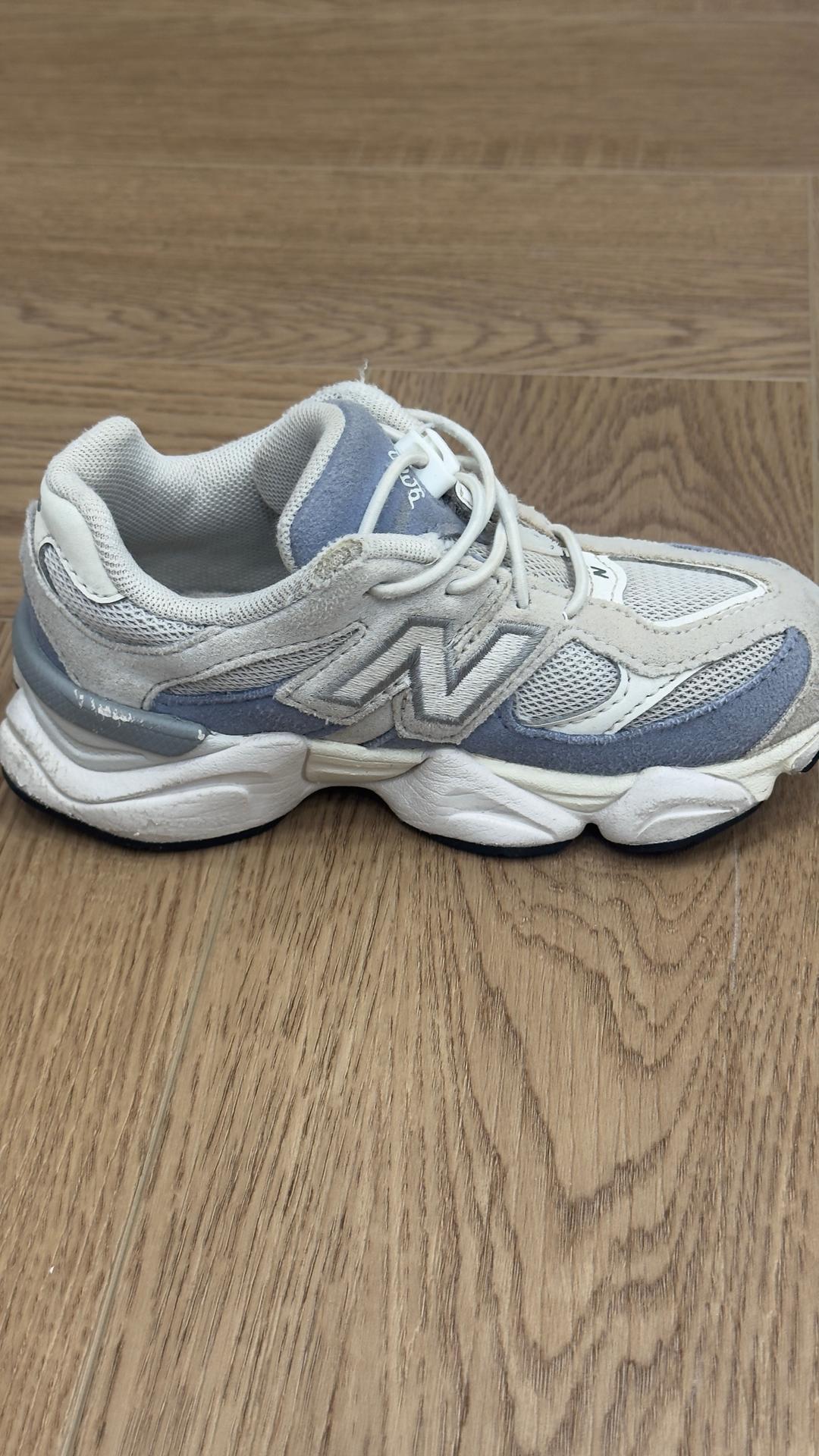 New Balance Кроссовки New Balance — фото 2