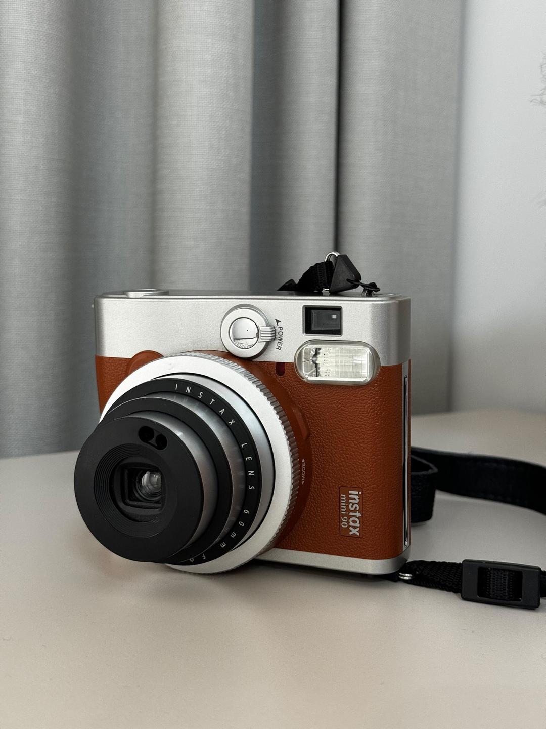 Instax Instax mini 90 — фото 2