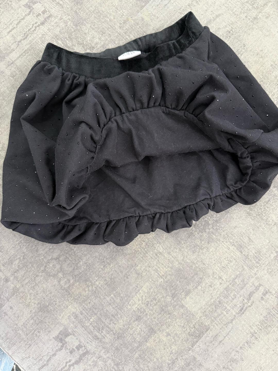 Zara Нарядная юбка zara — фото 2
