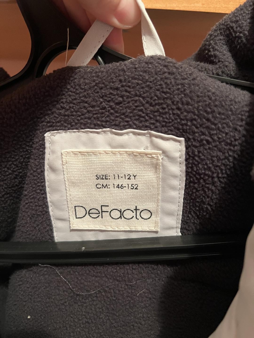 DeFacto Куртка DeFacto — фото 2