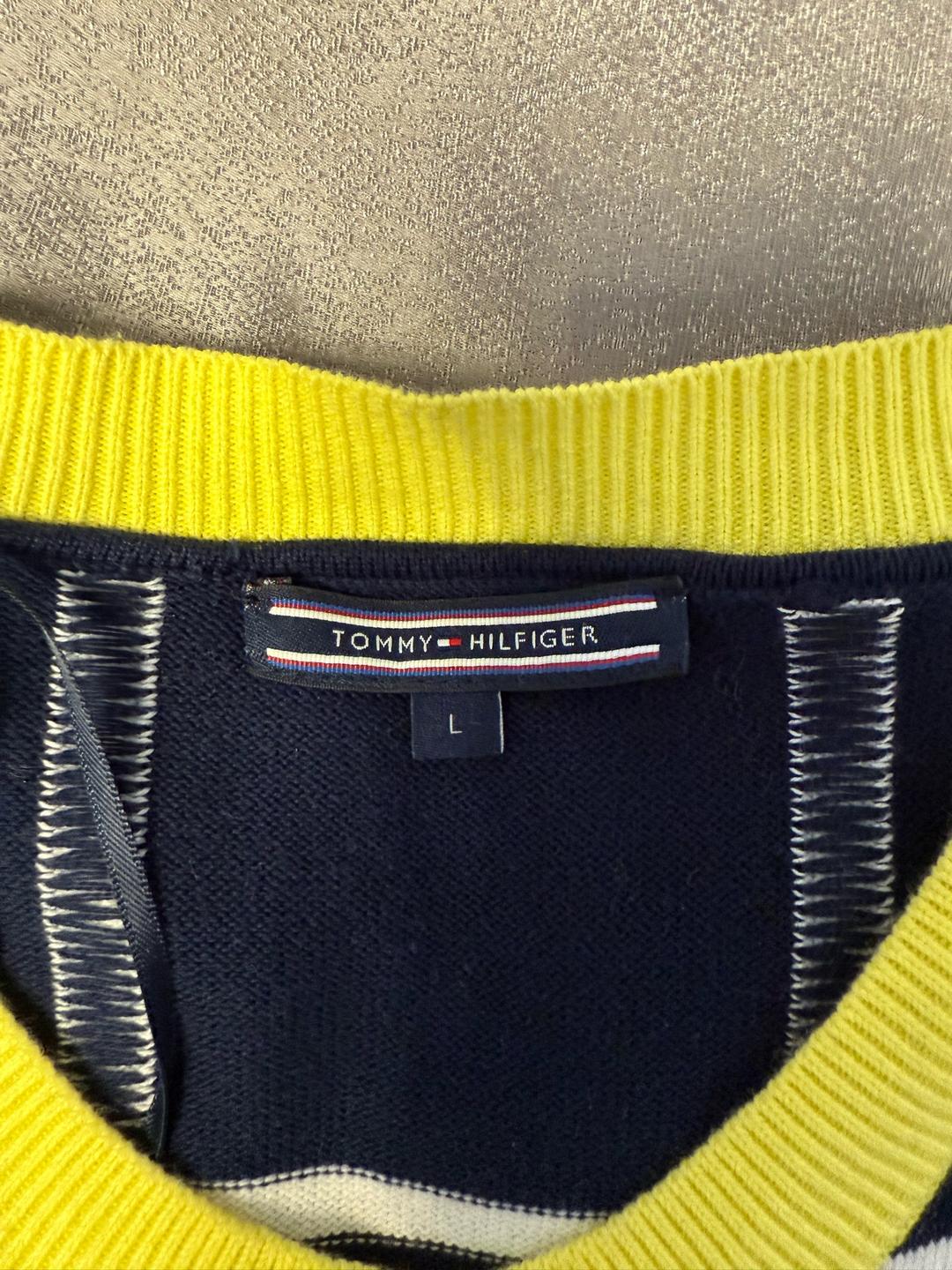 Tommy Hilfiger Кардиган Tommy Hilfiger — фото 2