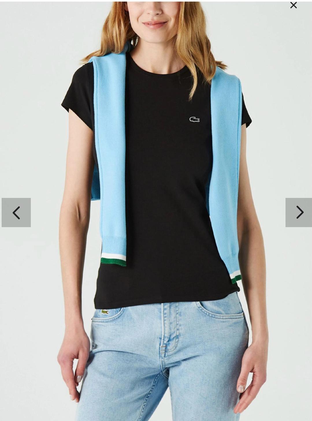 Lacoste Футболка Lacoste — фото 2