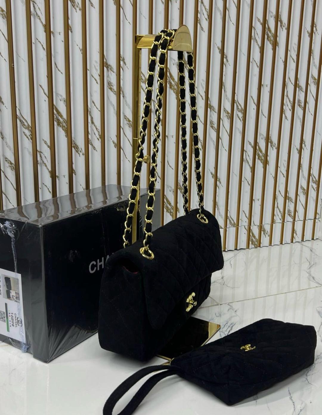 Chanel Сумка Chanel — фото 2