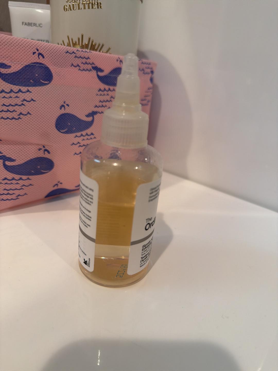 The Ordinary Тоник The Ordinary Glycolic Acid 7% Toning Solution — фото 2