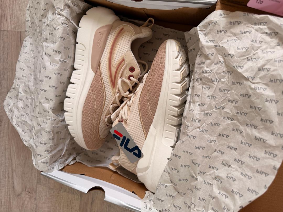 FILA Fila кроссовка — фото 2