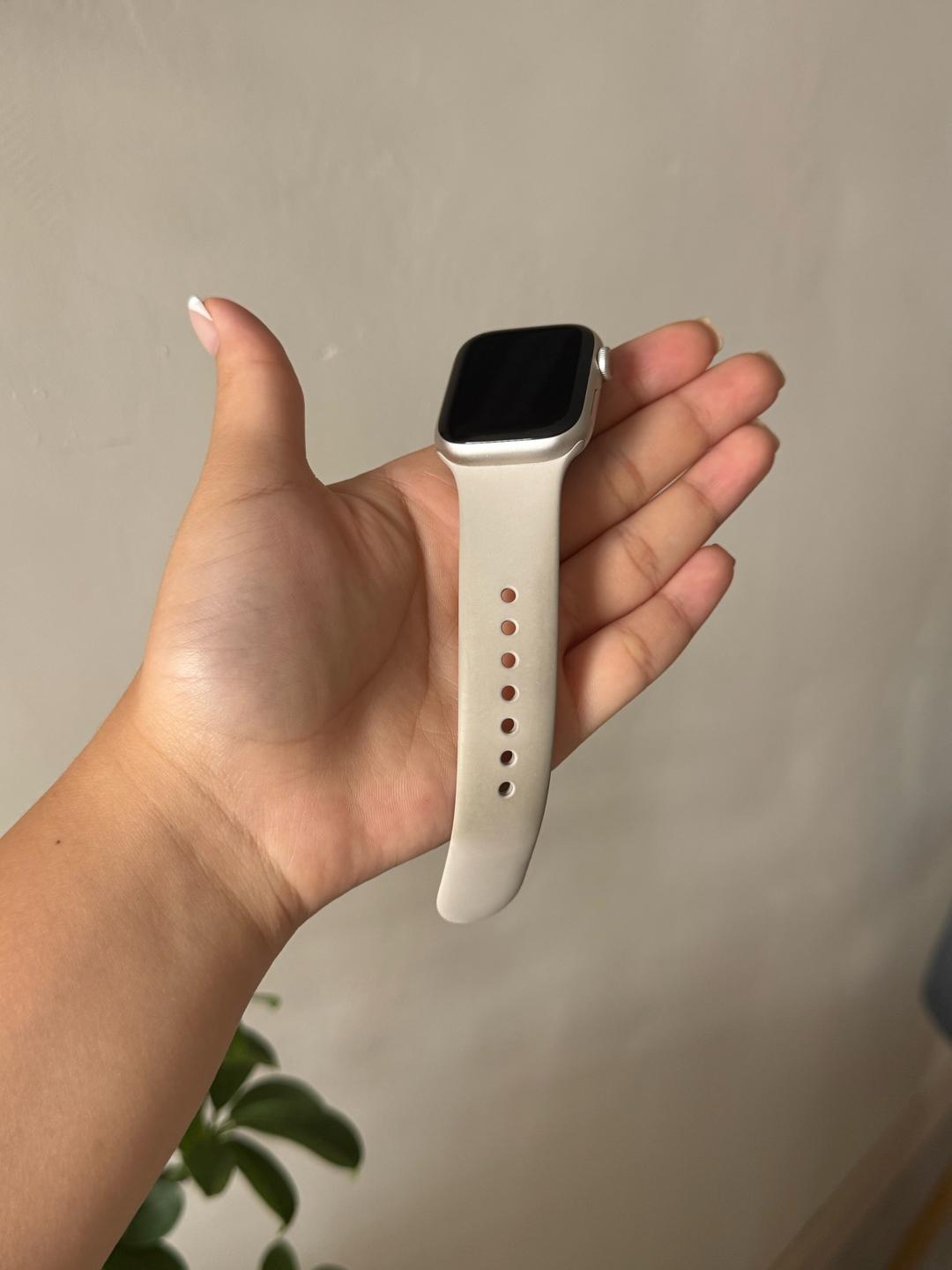 Apple Смарт-часы Apple Watch — фото 2