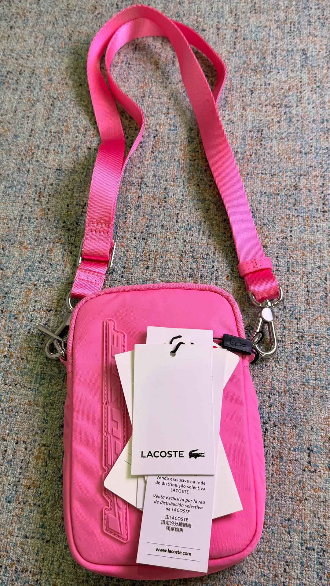 Lacoste Сумка Lacoste — фото 2