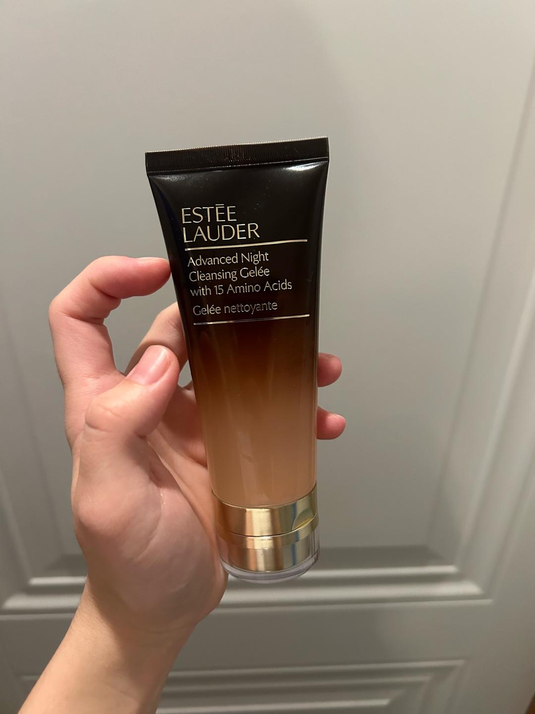 Estée Lauder Estee Lauder Advanced Night Cleansing GeléeCleanser — фото 2