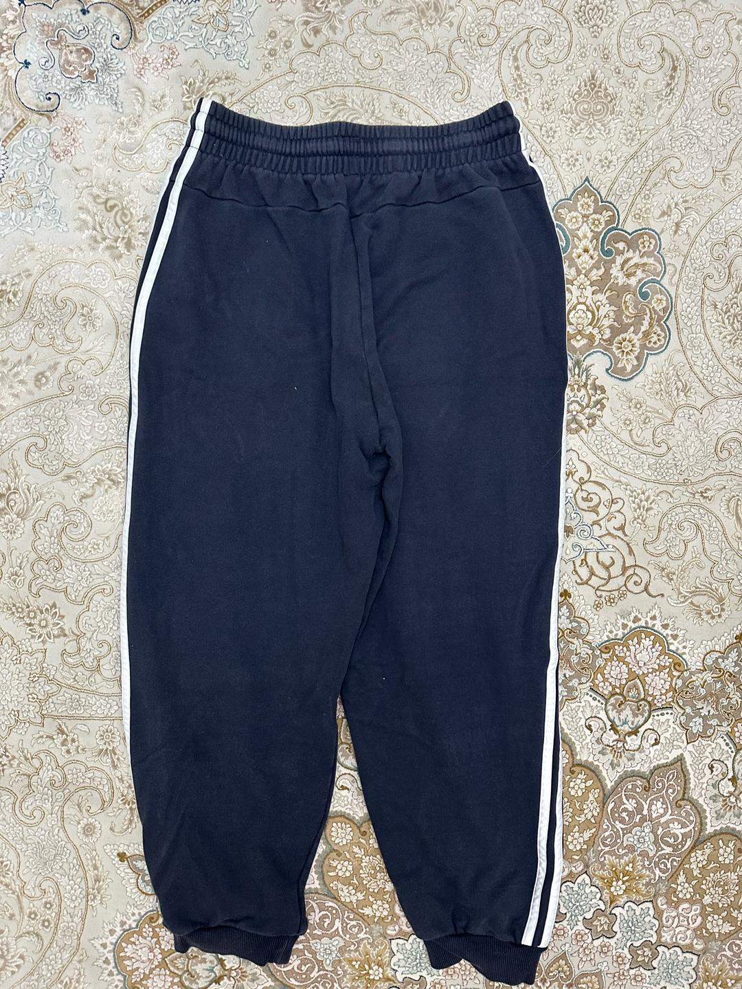 Adidas Спортивные брюки adidas — фото 2