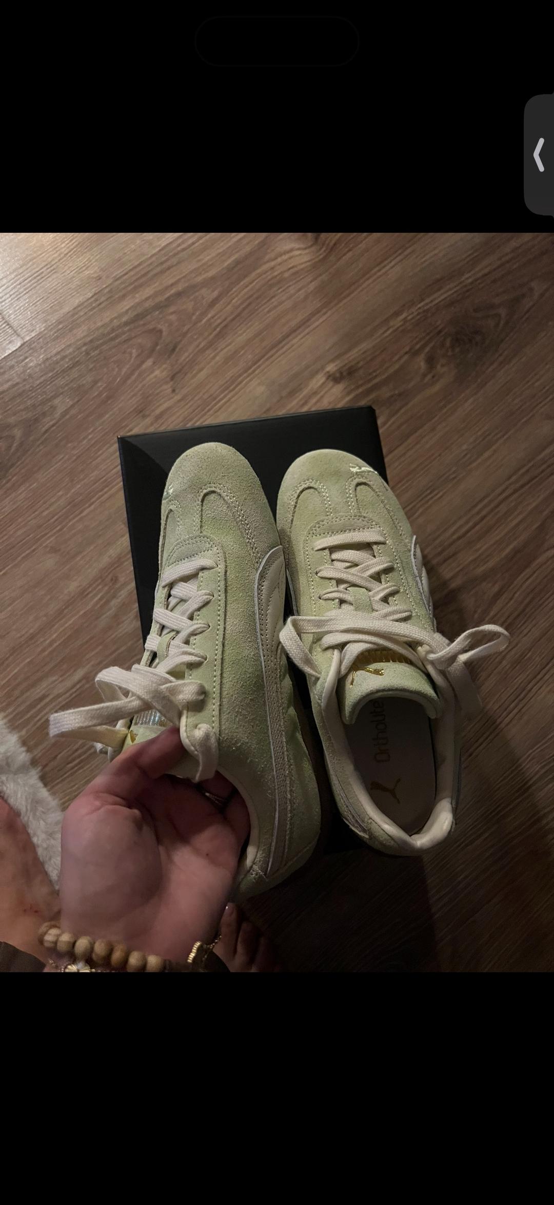 Puma Speedcat faded — фото 2