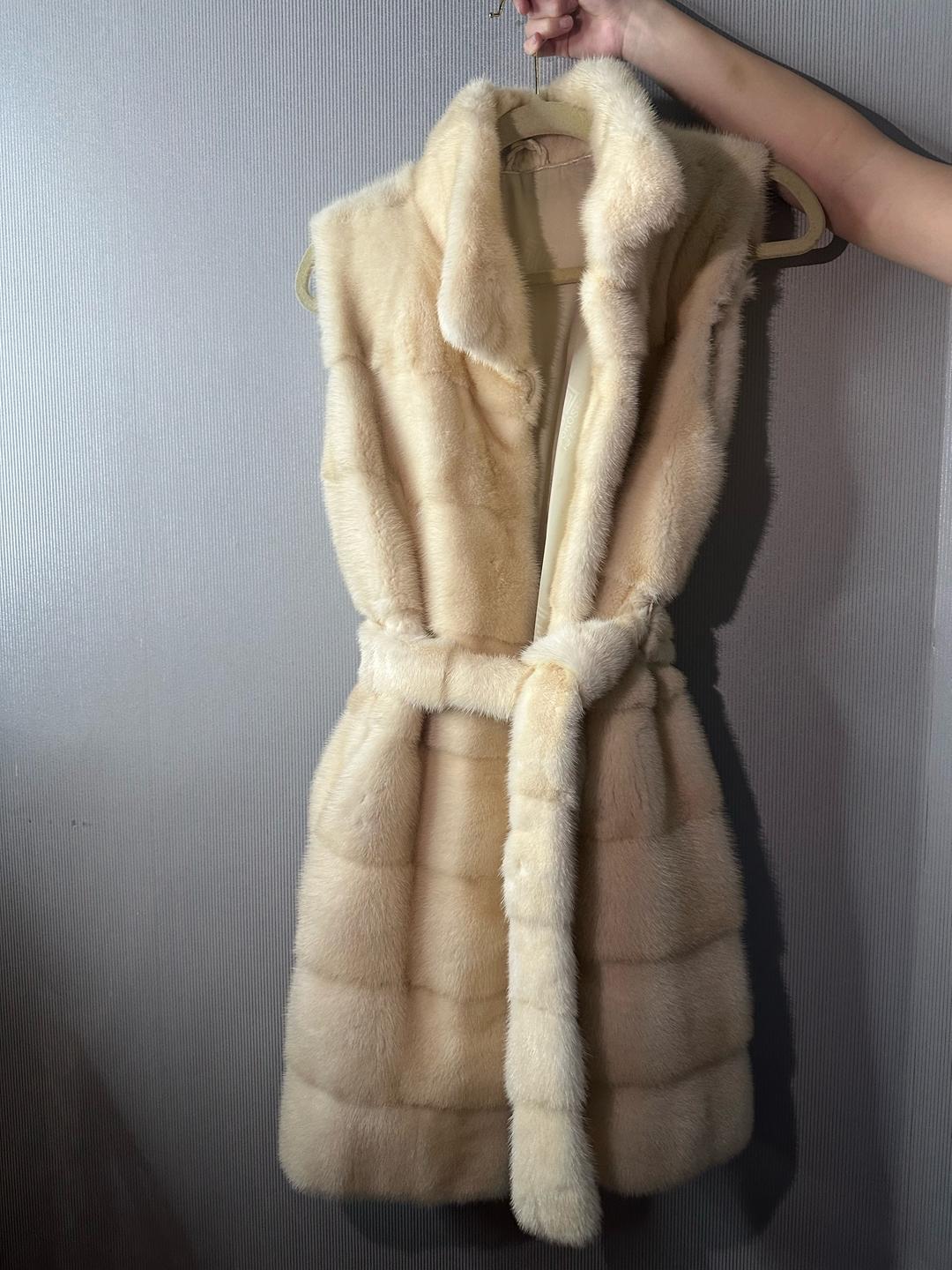 Fokosfurs Шуба — фото 2