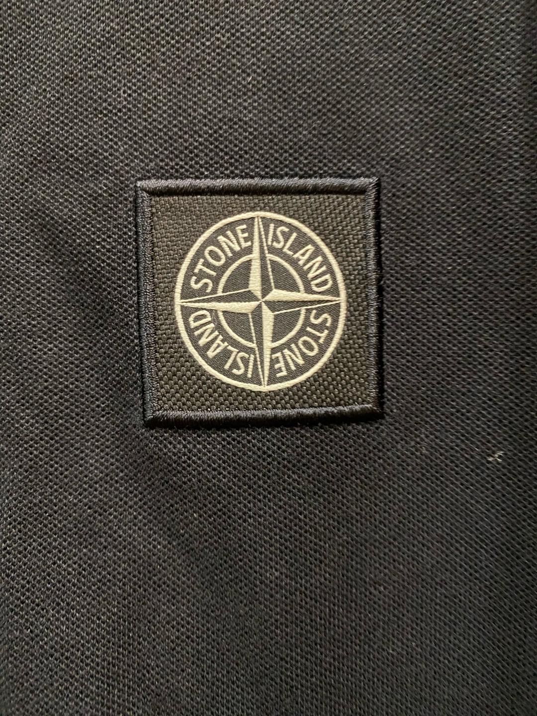 Stone Island Поло Stone Island — фото 2