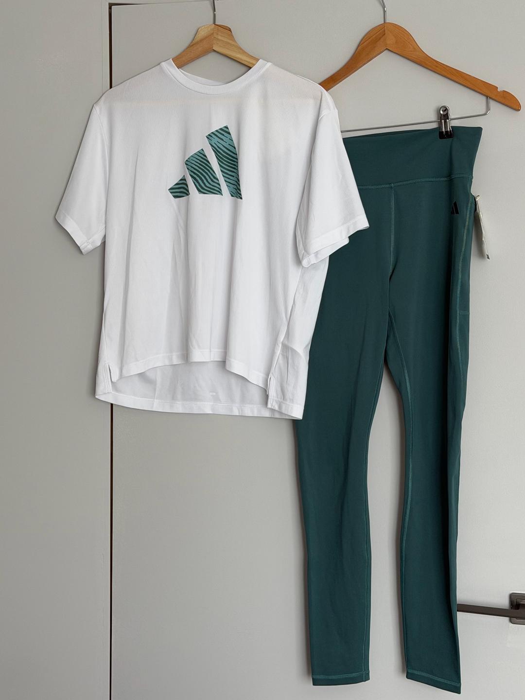 Adidas Спортивный костюм Adidas — фото 2