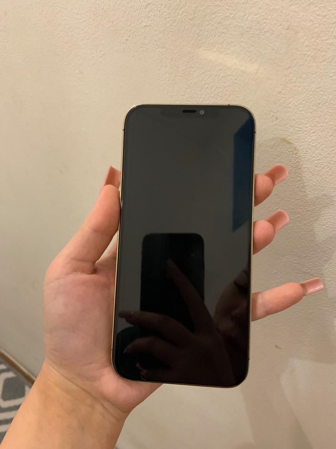 Apple iPhone 12 Pro Max — фото 2